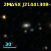 2MASX J21441308-4316288