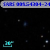 SARS 008.54304-24.89661