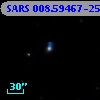 SARS 008.59467-25.72231