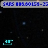 SARS 008.80158-25.06683