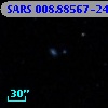 SARS 008.88567-24.85181