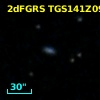 2dFGRS TGS141Z093