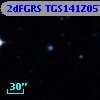 2dFGRS TGS141Z057