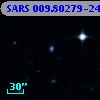 SARS 009.80279-24.85939