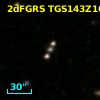 2dFGRS TGS143Z167