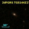 2dFGRS TGS144Z273