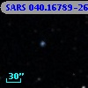SARS 040.16789-26.54960