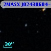 2MASX J02430604-2646031