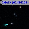 2MASX J02434208-2632003