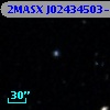 2MASX J02434503-2648463
