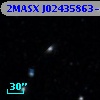 2MASX J02435863-2648523