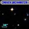 2MASX J02440729-2649333