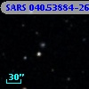 SARS 040.53884-26.39857
