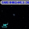 SARS 040.54451-26.75684