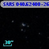 SARS 040.62400-26.29510
