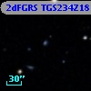 2dFGRS TGS234Z181