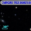 2dFGRS TGS160Z116