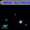 2dFGRS TGS234Z180