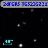 2dFGRS TGS235Z217