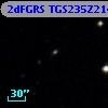 2dFGRS TGS235Z214