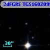 2dFGRS TGS160Z095