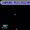2dFGRS TGS235Z209