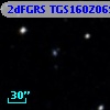 2dFGRS TGS160Z069