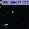 NVSS J150127+770201