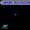 2dFGRS TGS235Z200