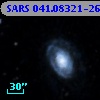 SARS 041.08321-26.45243