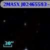 2MASX J02465583-2614489
