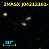 2MASX J04212161-2346063