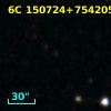 NVSS J150642+753047