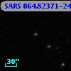 SARS 064.82371-24.73397