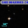 SARS 064.89883-24.59414