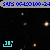 SARS 064.93100-24.00550