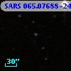 SARS 065.07688-24.59344