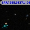 SARS 065.08371-24.75208