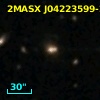 2MASX J04223599-2425556