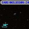SARS 065.15508-24.88625