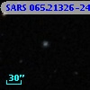 SARS 065.21326-24.38833