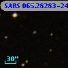 SARS 065.28283-24.86581