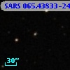 SARS 065.43833-24.74378