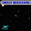 2MASX J04253470-2330311