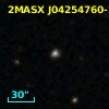 2MASX J04254760-2413530