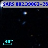 SARS 002.39063-28.48081