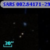 SARS 002.84171-29.33853