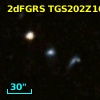 2dFGRS TGS202Z160