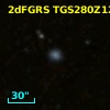 2dFGRS TGS280Z124