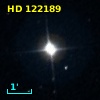 HD 122189